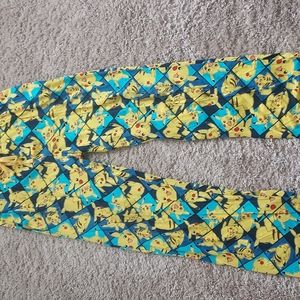 Pokémon Pajama Pants